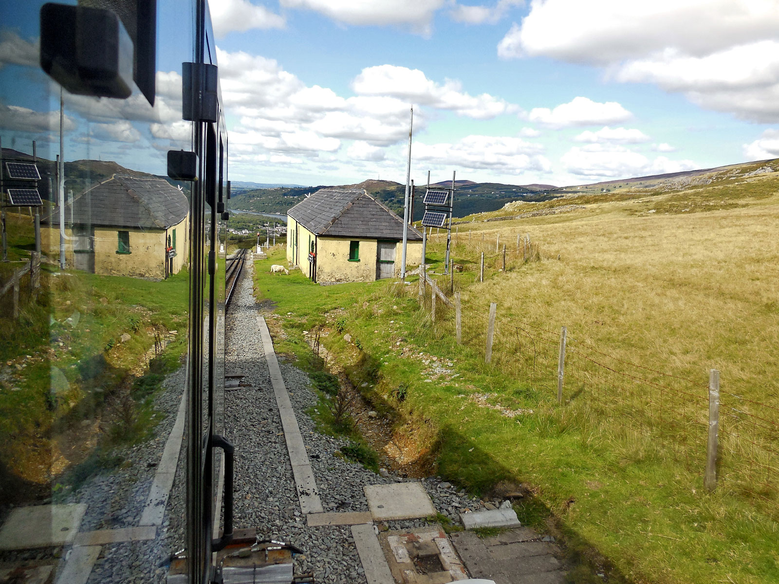 Snowdonia National Park